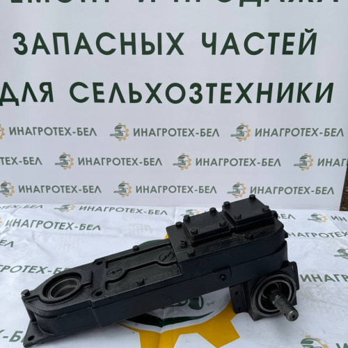 Мультипликатор КПС-4-0517100