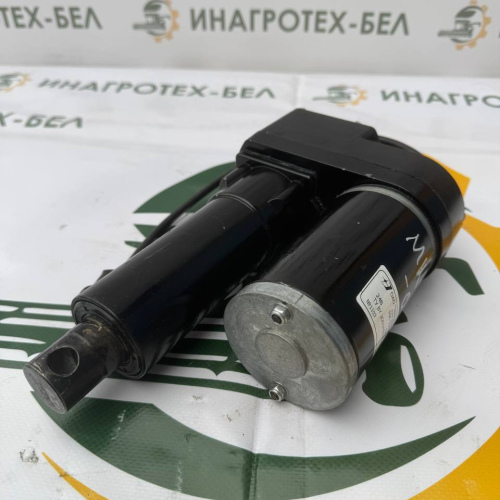 Электромеханизм КЗК-10-0701400