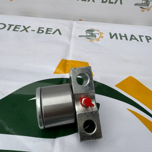 Головка с подшипником привода ножа Шумахер