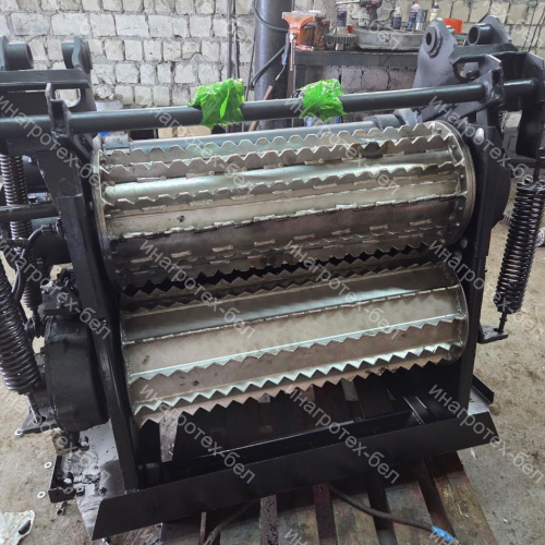 Аппарат питающий КВК 0111000 (Восстановленный)