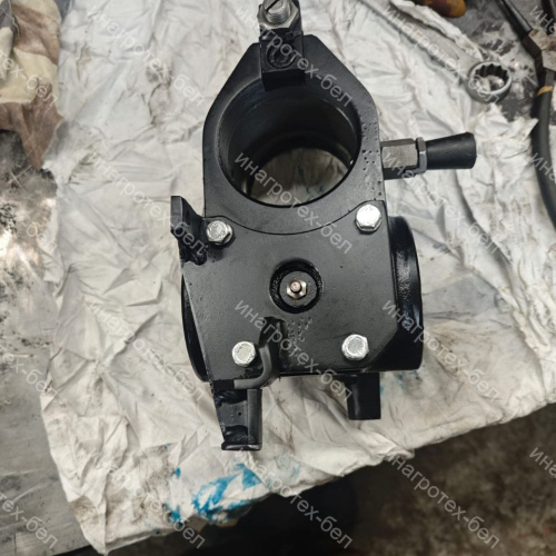 Каретка КВС-1-0116010