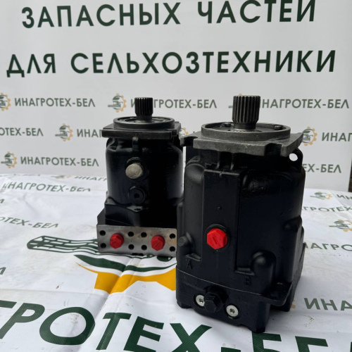 Гидромотор КВС-2-0604210