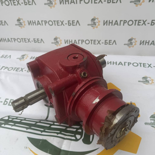 Редуктор центральный K7012640 KUHN